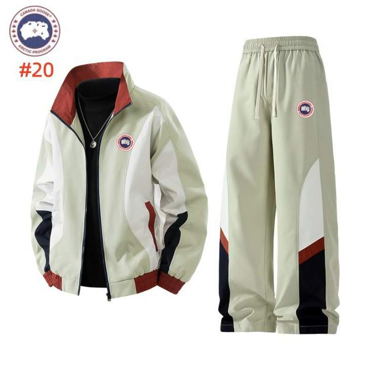 Picture of Canada Goose Sweater Suits _SKUCanadaGooseM-3XL12yr2837877